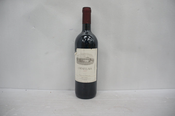 Ornellaia 2006