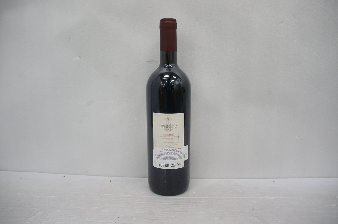 Ornellaia 2006