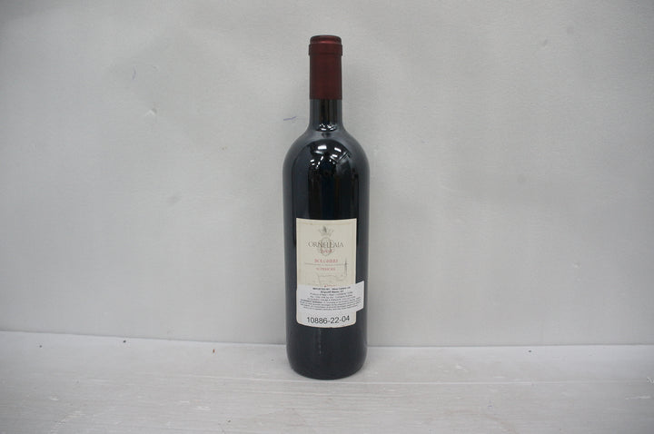 Ornellaia 2006
