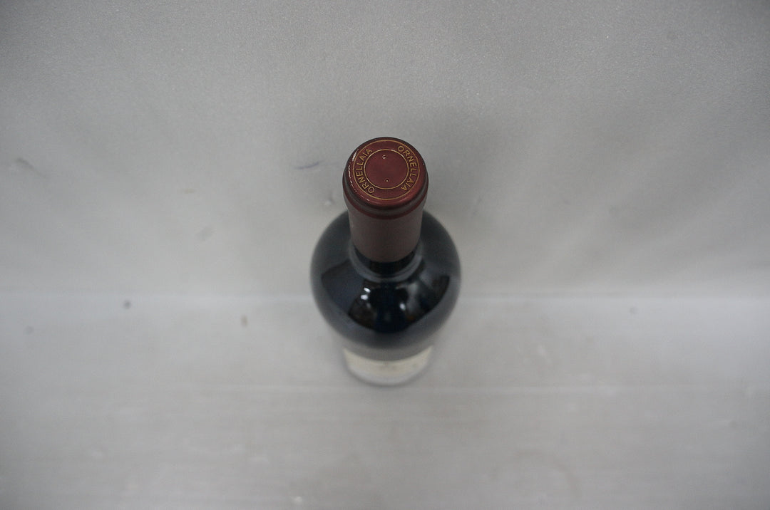 Ornellaia 2006