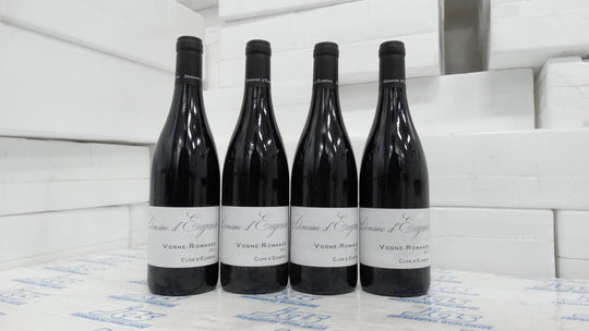 Domaine d'Eugenie Vosne Romanee Clos d'Eugenie 2011