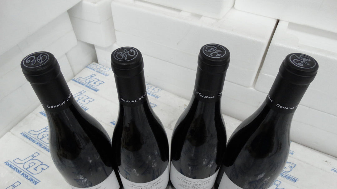 Domaine d'Eugenie Vosne Romanee Clos d'Eugenie 2011