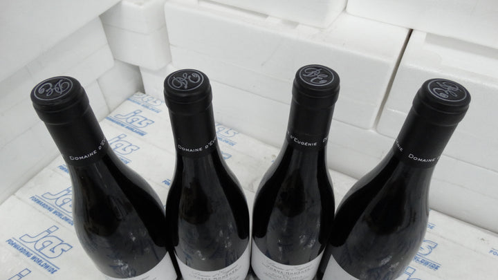 Domaine d'Eugenie Vosne Romanee Clos d'Eugenie 2011