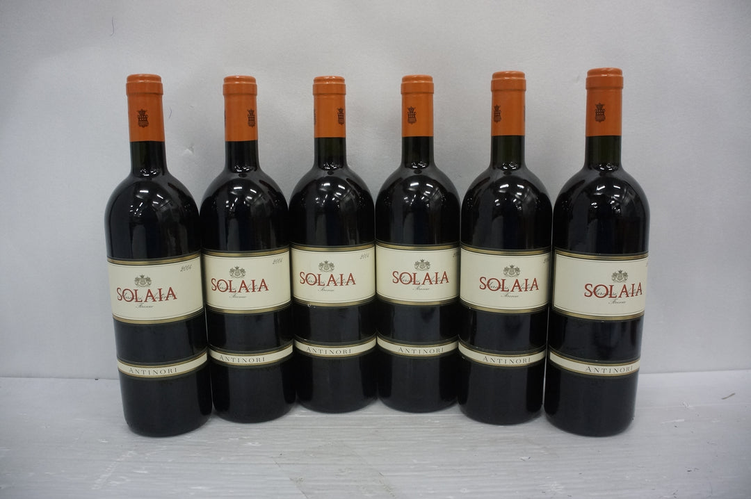 Solaia 2004