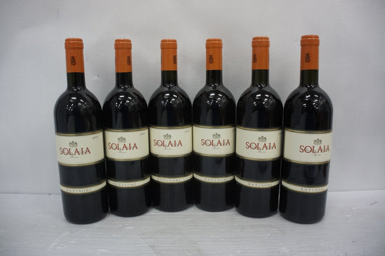 Solaia 2004