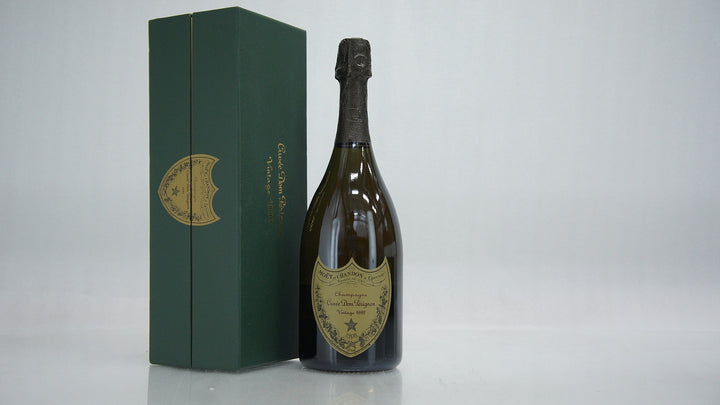 Dom Perignon Vintage 1992