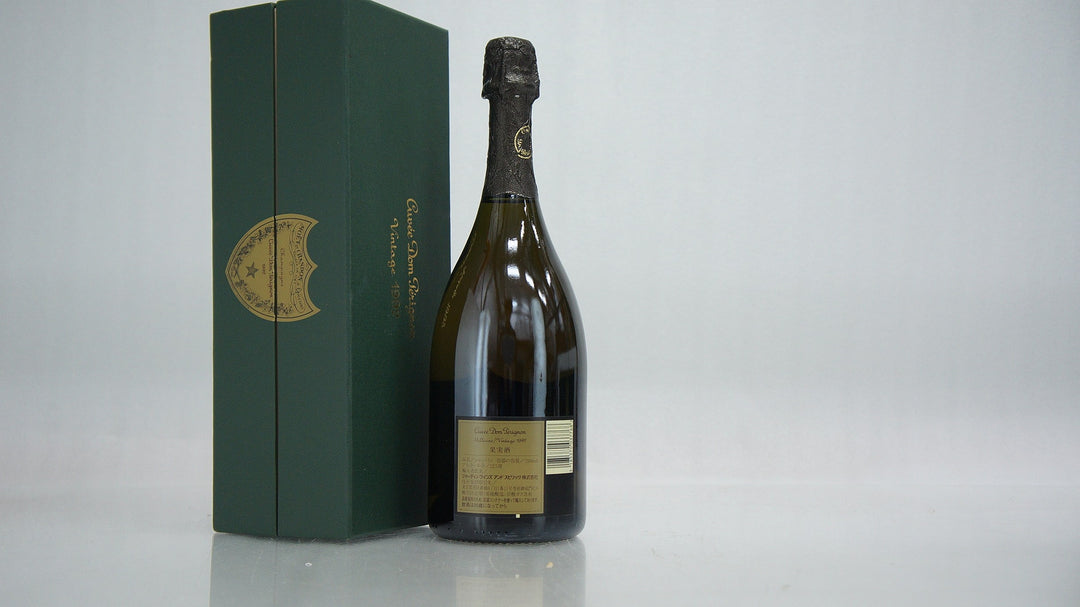 Dom Perignon Vintage 1992