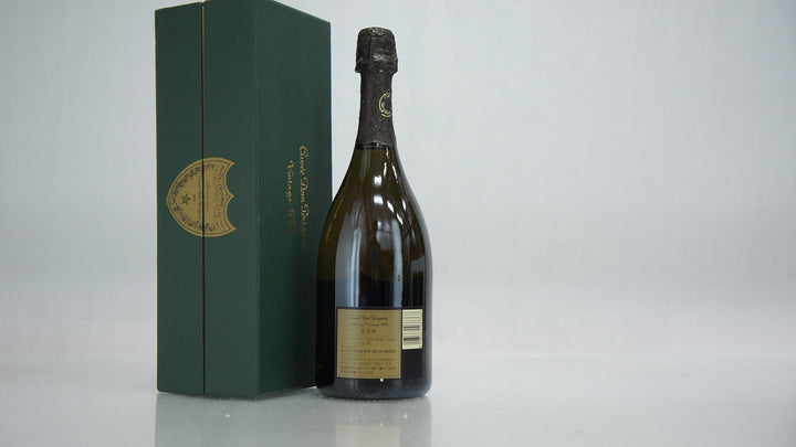 Dom Perignon Vintage 1992