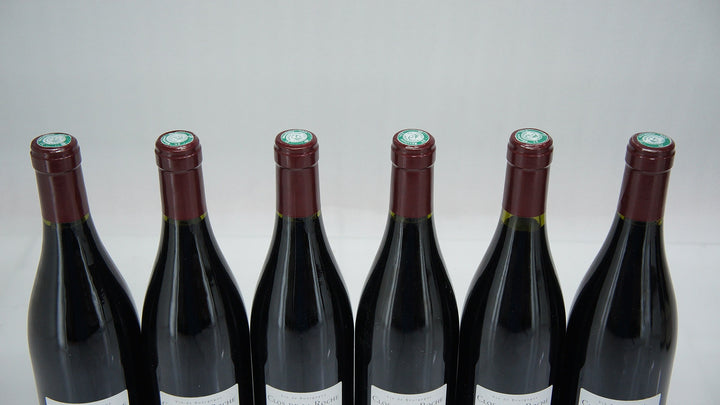 L & A Lignier Clos de la Roche Grand Cru 2005