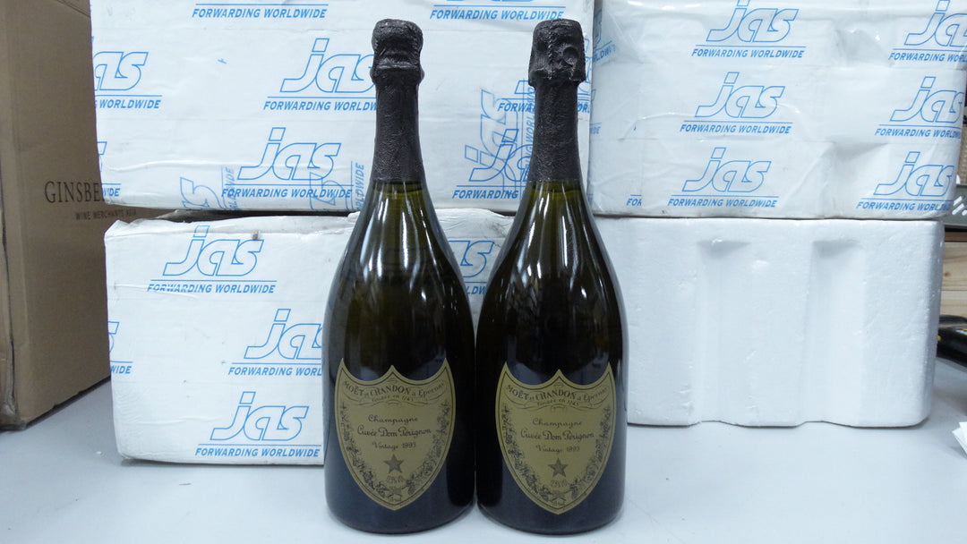 Dom Perignon Vintage 1993