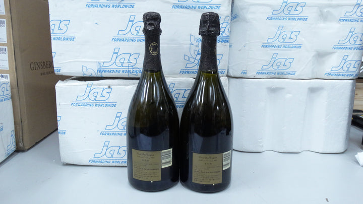 Dom Perignon Vintage 1993