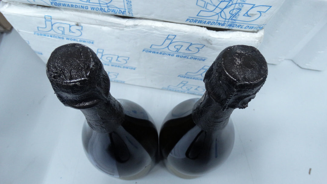 Dom Perignon Vintage 1993