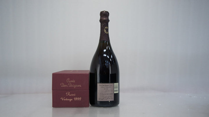 Dom Perignon Rose 1992