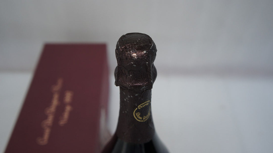 Dom Perignon Rose 1992