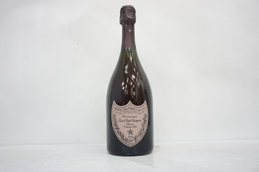 Dom Perignon Rose 1993