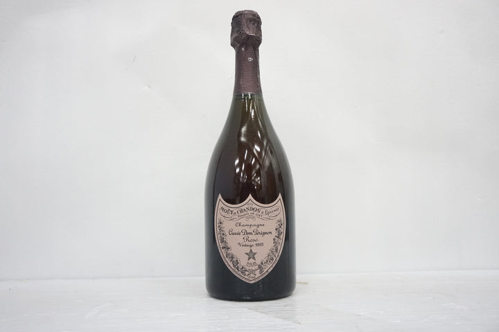 Dom Perignon Rose 1993
