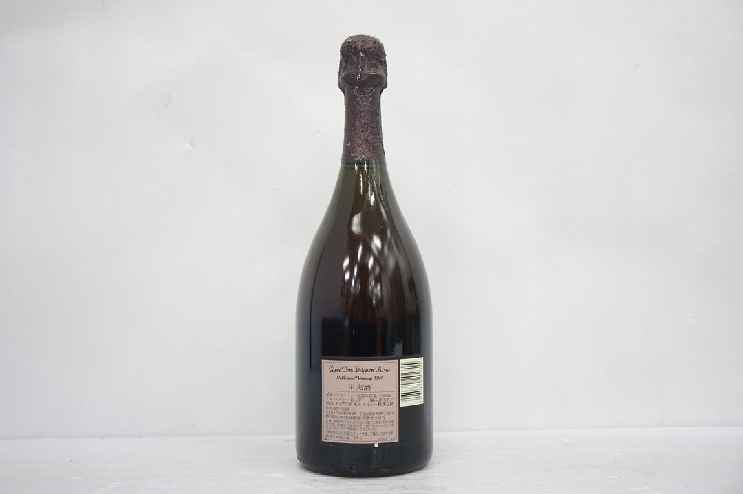 Dom Perignon Rose 1993