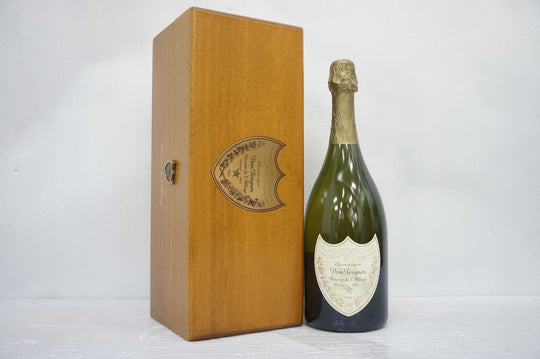 Dom Perignon Reserve de L'Abbaye 1992