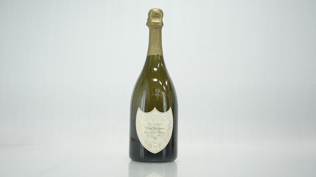 Dom Perignon Reserve de L'Abbaye 1992