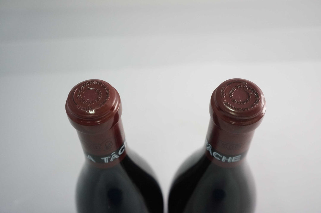DRC La Tache Grand Cru 2015
