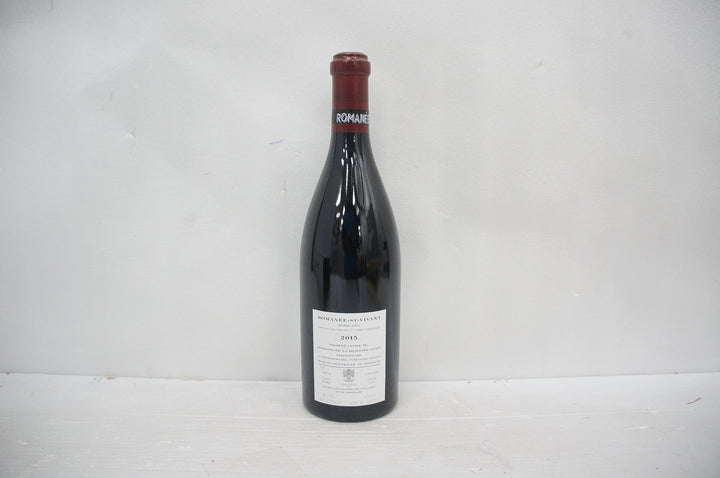 DRC Romanee St Vivant Grand Cru 2015