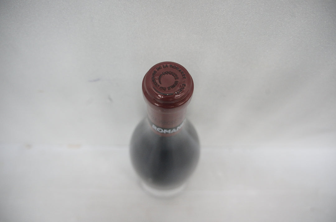 DRC Romanee St Vivant Grand Cru 2015