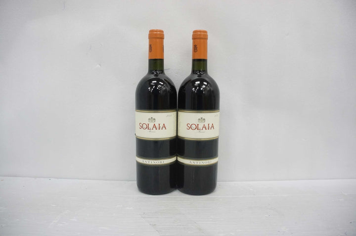 Solaia 2006