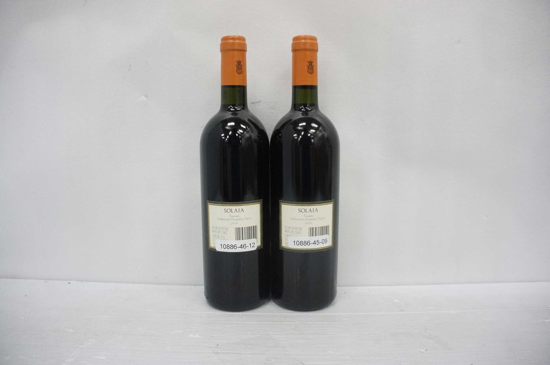 Solaia 2006