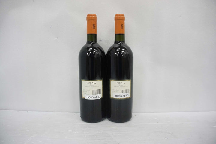 Solaia 2006