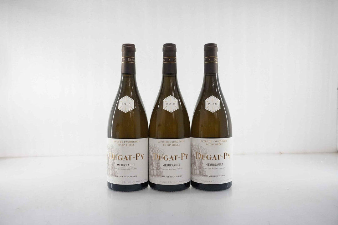 Dugat Py Meursault 2015
