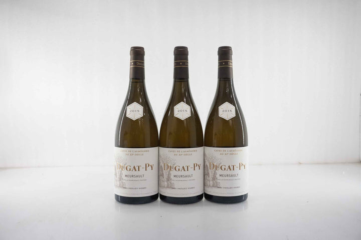 Dugat Py Meursault 2015