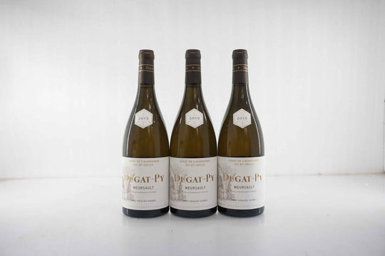 Dugat Py Meursault 2015