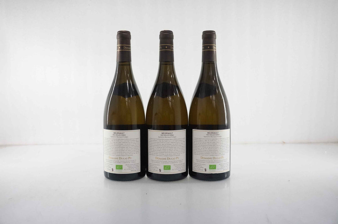 Dugat Py Meursault 2015