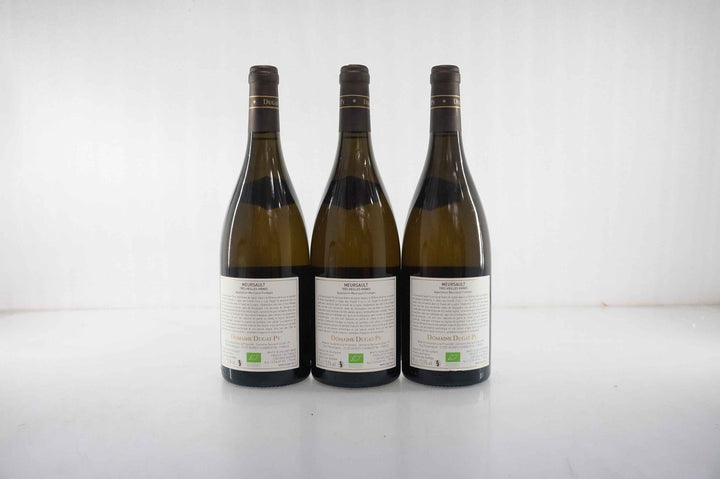 Dugat Py Meursault 2015