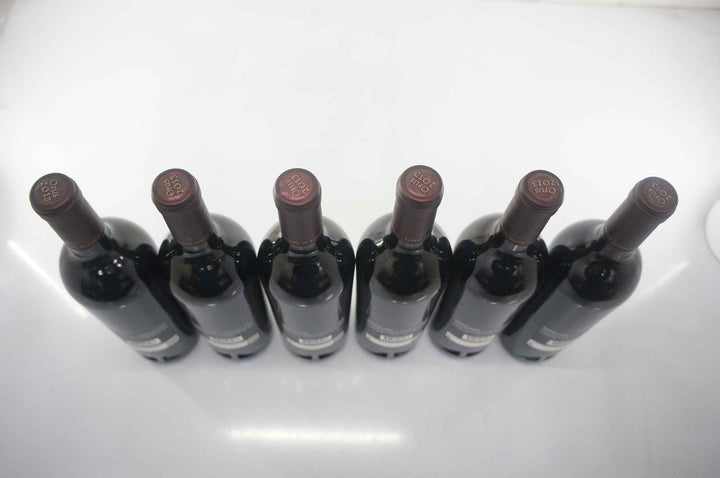 Opus One OWC 2013