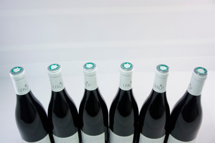 Leroy (Maison) Bourgogne Rouge 2014