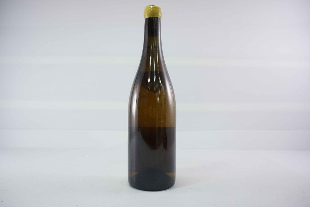 Pierre Overnoy Arbois Pupillin Savagnin 2005