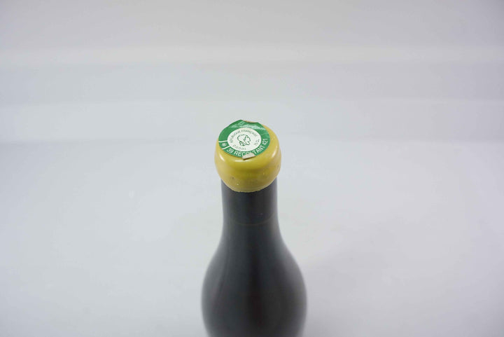 Pierre Overnoy Arbois Pupillin Savagnin 2005