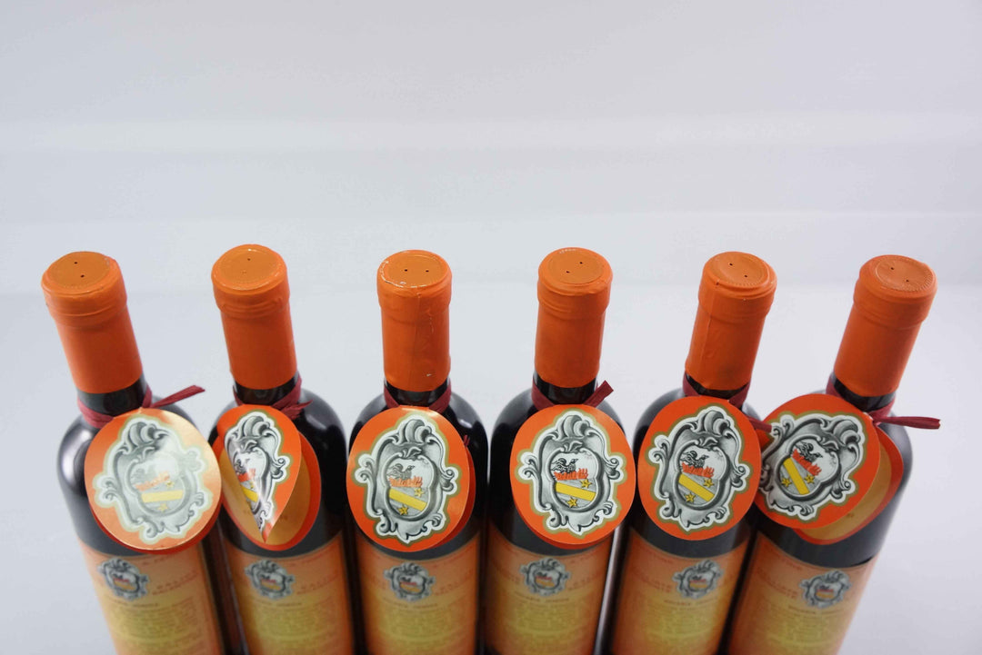 Cantine Antonio Ferrari Solaria Jonica 1959