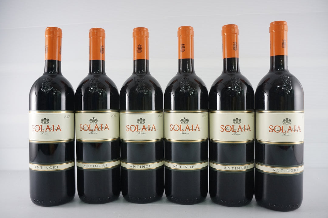 Solaia OWC 2015