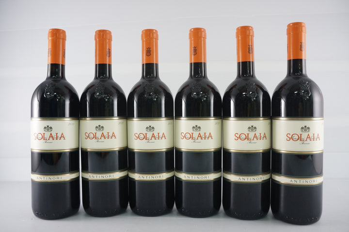 Solaia OWC 2015