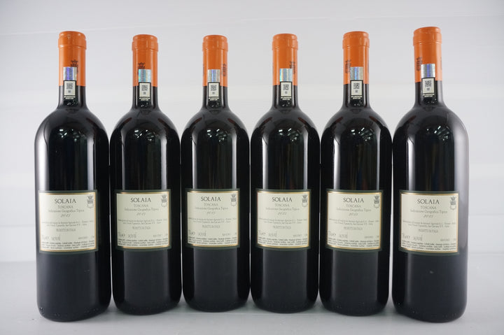 Solaia OWC 2015