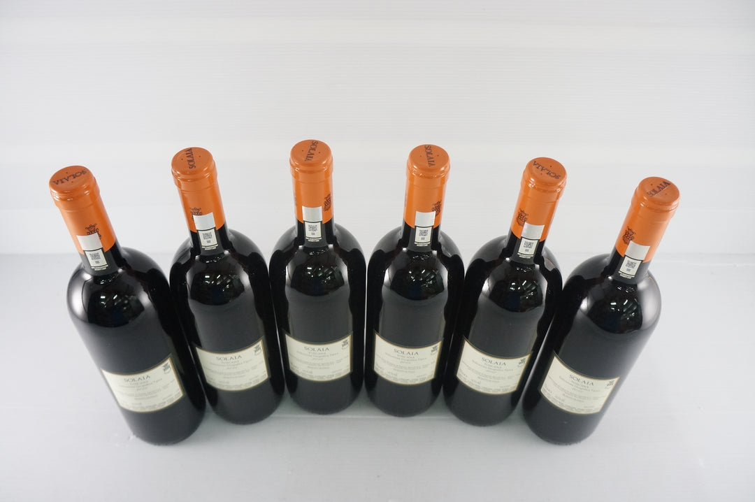 Solaia OWC 2015