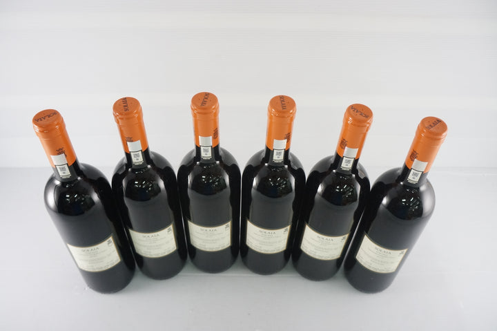 Solaia OWC 2015