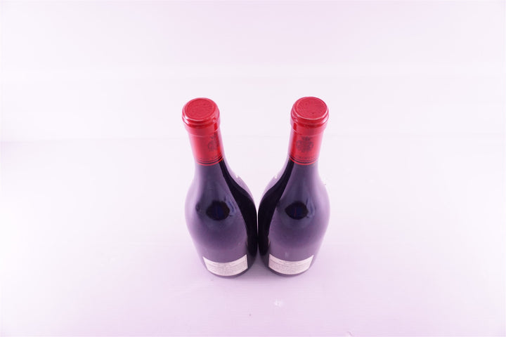 Robert Groffier Chambolle Musigny Les Amoureuses 1er Cru 2000