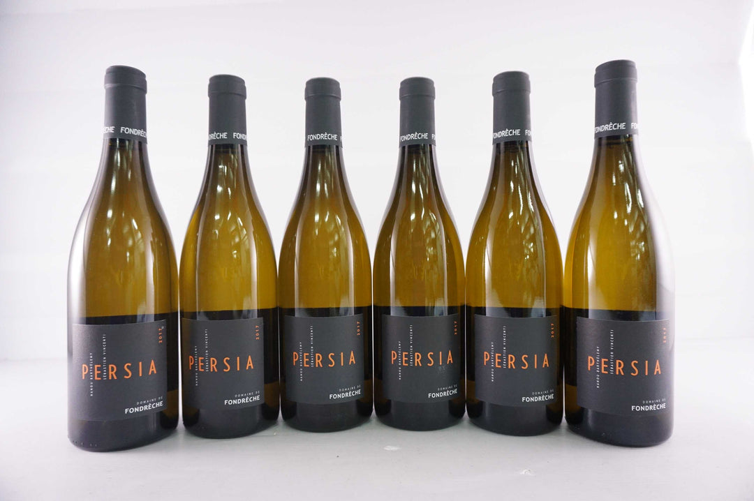 Domaine de Fondreche Ventoux Persia Blanc 2017