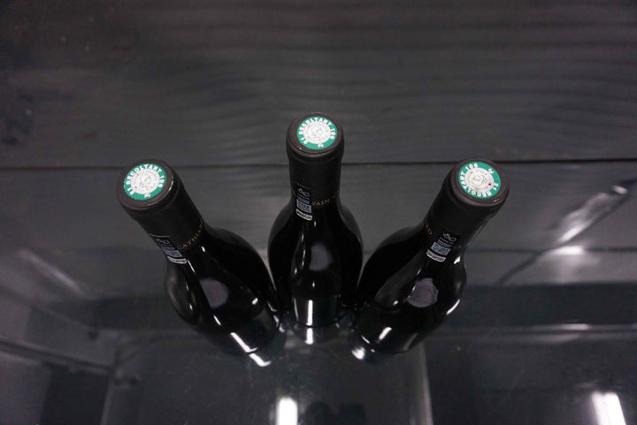 Sylvain Cathiard Vosne Romanee En Orveaux 1er Cru 2014
