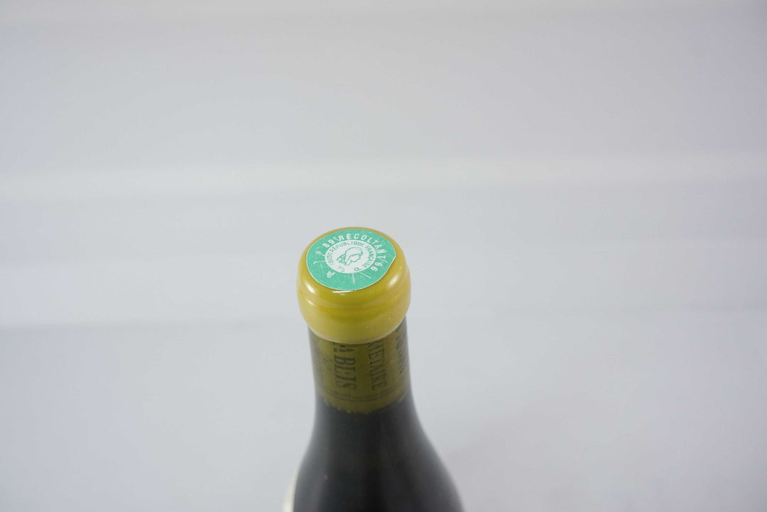 Dauvissat Chablis Les Clos Grand Cru 2013