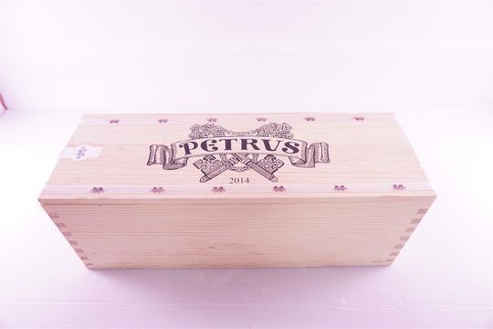 Petrus Double Magnum OWC 2014