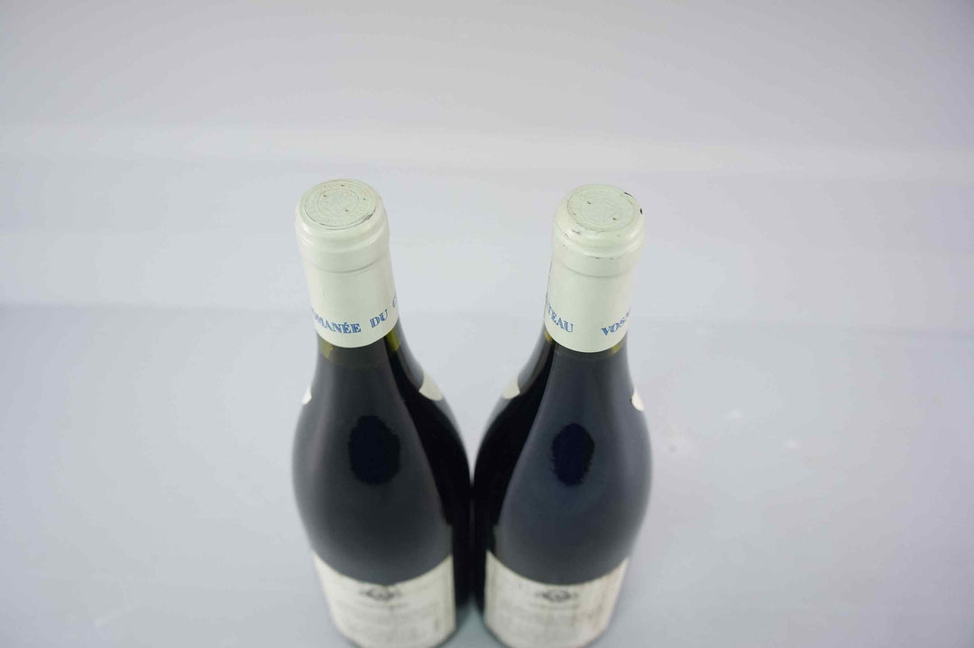 Bouchard La Romanee Grand Cru 1995